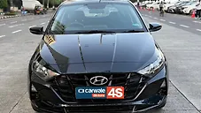 Used Hyundai i20 Sportz 1.2 IVT [2020-2023] in Mumbai