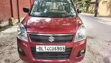 Used Maruti Suzuki Wagon R 1.0 LXI CNG (O) in Delhi