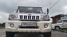 Used Mahindra Bolero Power Plus SLX in Varanasi