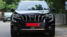 Used Mahindra XUV700 AX 5 Petrol MT 7 STR [2021] in Delhi