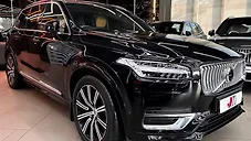 Used Volvo XC90 B6 Ultimate [2022-2023] in Ahmedabad