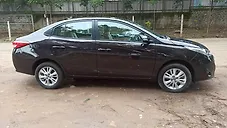 Used Toyota Yaris V CVT [2018-2020] in Pune