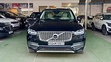 Used Volvo XC90 Excellence [2016-2020] in Bangalore