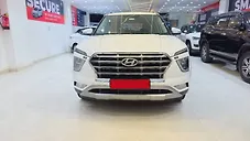 Used Hyundai Creta SX (O) 1.5 Diesel [2020-2022] in Kanpur