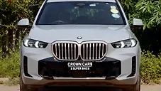 Used BMW X5 xDrive40i M Sport in Delhi