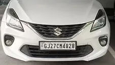 Used Maruti Suzuki Baleno Zeta 1.3 in Ahmedabad