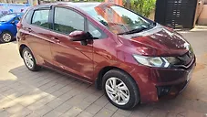 Used Honda Jazz V Petrol in Bangalore