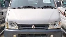 Used Maruti Suzuki Eeco 5 STR AC (O) CNG in Ahmedabad