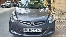 Used Hyundai Eon Era + in Delhi