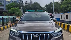 Used Mahindra Alturas G4 4WD AT [2018-2020] in Mumbai