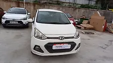 Used Hyundai Xcent SX 1.2 (O) in Hyderabad