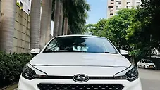 Used Hyundai Elite i20 Asta 1.2 (O) CVT [2019-2020] in Surat