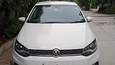 Used Volkswagen Polo Highline Plus 1.0L TSI in Hyderabad