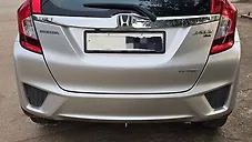 Used Honda Jazz V Petrol in Raipur