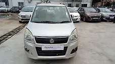 Used Maruti Suzuki Wagon R 1.0 VXi in Hyderabad
