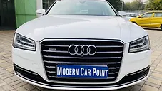 Used Audi A8 L 3.0 TDI quattro in Chandigarh