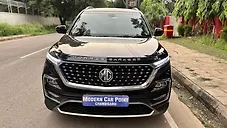 Used MG Hector Sharp 2.0 Diesel Turbo MT in Chandigarh