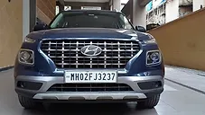 Used Hyundai Venue SX Plus 1.0 Turbo DCT in Mumbai