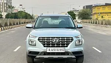 Used Hyundai Venue S 1.2 Petrol in Jaipur