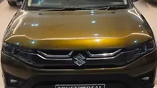 Used Maruti Suzuki Vitara Brezza ZXi Plus AT SHVS in Lucknow