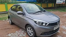 Used Tata Tigor Revotorq XZ in Lucknow
