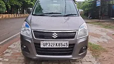 Used Maruti Suzuki Wagon R 1.0 VXi in Lucknow
