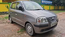 Used Hyundai Santro Xing GL Plus in Lucknow