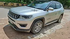 Used Jeep Compass Limited (O) 2.0 Diesel [2017-2020] in Lucknow