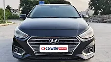 Used Hyundai Verna 1.6 CRDI SX in Lucknow