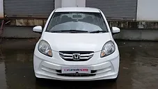 Used Honda Amaze 1.2 S i-VTEC in Thane