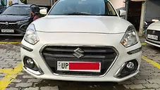 Used Maruti Suzuki Dzire ZXi in Lucknow
