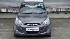Used Hyundai Eon Sportz in Thane