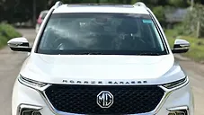 Used MG Hector Plus Sharp 1.5 DCT Petrol in Mohali