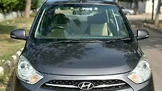 Used Hyundai i10 Asta 1.2 Kappa2 in Mohali