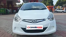 Used Hyundai Eon D-Lite + in Kanpur