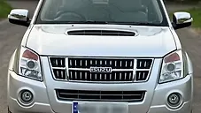 Used Isuzu MU7 High BS IV in Mohali