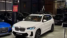 Used BMW X3 xDrive30i M Sport in Delhi