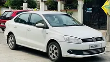 Used Volkswagen Vento Trendline Diesel in Nagpur