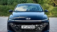 Used Hyundai Verna SX 1.5 Petrol MT in Delhi