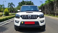 Used Mahindra Scorpio S6 Plus in Ludhiana