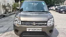 Used Maruti Suzuki Wagon R VXI 1.0 CNG in Delhi