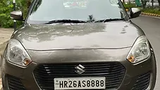 Used Maruti Suzuki Swift VXi AMT [2018-2019] in Gurgaon