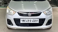 Used Maruti Suzuki Alto K10 VXi [2014-2019] in Nagpur