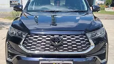 Used Toyota Innova Hycross ZX (O) Hybrid 7 STR in Gurgaon