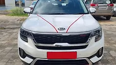 Used Kia Seltos GTX Plus 1.4 DCT in Gurgaon