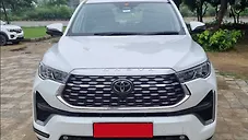 Used Toyota Innova Hycross ZX (O) Hybrid 7 STR in Gurgaon