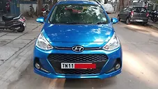 Used Hyundai Grand i10 Asta 1.2 Kappa VTVT in Chennai