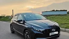 Used Hyundai i20 Asta 1.2 MT [2020-2023] in Mohali