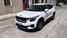 Used Kia Seltos HTK Plus 1.5 [2019-2020] in Karnal