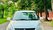 Used Maruti Suzuki Swift DZire ZDI in Mohali